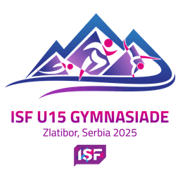 Гімназіада U15 (ISF Gymnasiade)