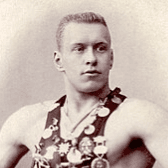 Меморіал Георга Луріха