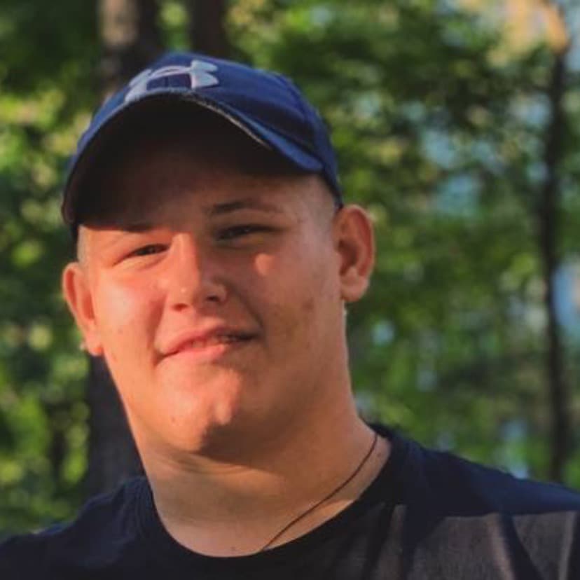 Рижий Дмитро