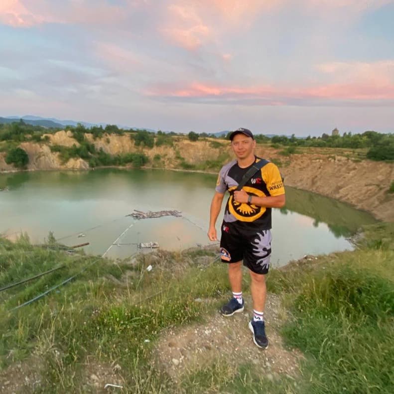 Гусар Микола